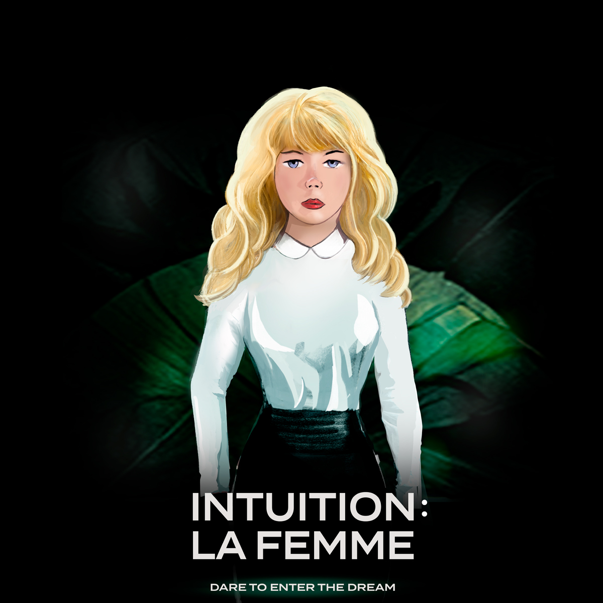 Intuition: La Femme